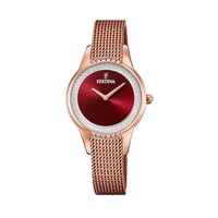 Reloj F20496/1 Festina Rosa Mujer Mademoiselle