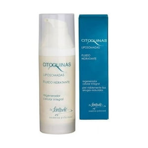 Dr. Fontboté - Fluido Hidratante Citoquinas 50 Ml Dr Fontbote.