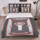 thumbnail image 1 of SKZ Fan Support Poster Set Soft And Comfortable Bedding Set, 1 of 5