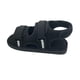 thumbnail image 3 of Post Boot Shoe Fracture Zapatos Fijos Tirantes Cómodo Antideslizante S, 3 of 5