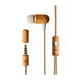thumbnail image 1 of Audífonos Earphones Energy Sistem Eco Cherry Madera, 1 of 4
