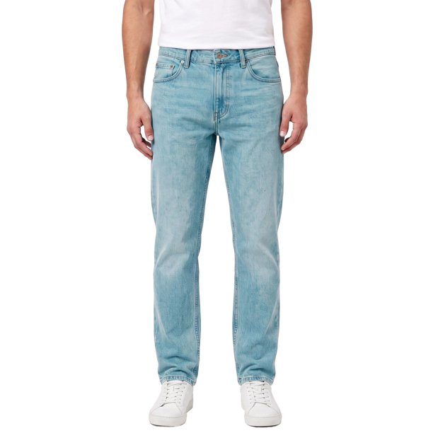 Jeans Hombre Regular Fit