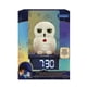 thumbnail image 5 of Despertador LexiBook Hedwig Nightlight con sonidos Harry Potter, 5 of 5