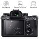 thumbnail image 3 of Protector De Pantalla Para Sony Alpha A6600 A6100 A6400, 3 of 7