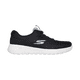 thumbnail image 1 of ZAPATILLAS URBANAS SKECHERS GO WALK JOY RINA MUJER | 125710-BKBL - Talla 36,5, 1 of 4