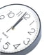 thumbnail image 3 of Reloj de Pared Decorativo 25cm Negro DBG1663, 3 of 4