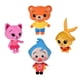thumbnail image 1 of Peluche Con Sonido 20 Cms Plim Plim surtido, 1 of 5