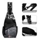 thumbnail image 3 of Luces de la Ciudad Riñonera Bandolera con Estampado Integral para Hombres y Mujeres, Bolso Cruzado Gráfico de Tendencia, Mochila de Hombro Streetwear para Ciclismo y Deportes, Riñonera Versátil Casual, 3 of 6