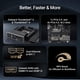 thumbnail image 3 of Placa madre ASUS ProArt Z890-CREATOR WIFI Z890 LGA 1851 ATX, 3 of 9