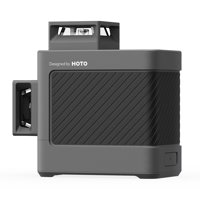 Hoto Nivelador Láser 3*360
