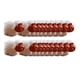 thumbnail image 2 of 20 Figuras De Ovejas Peque?as Para Adorno De Terrario Diminuto, Accesorio De Boca Roja, 2 of 5