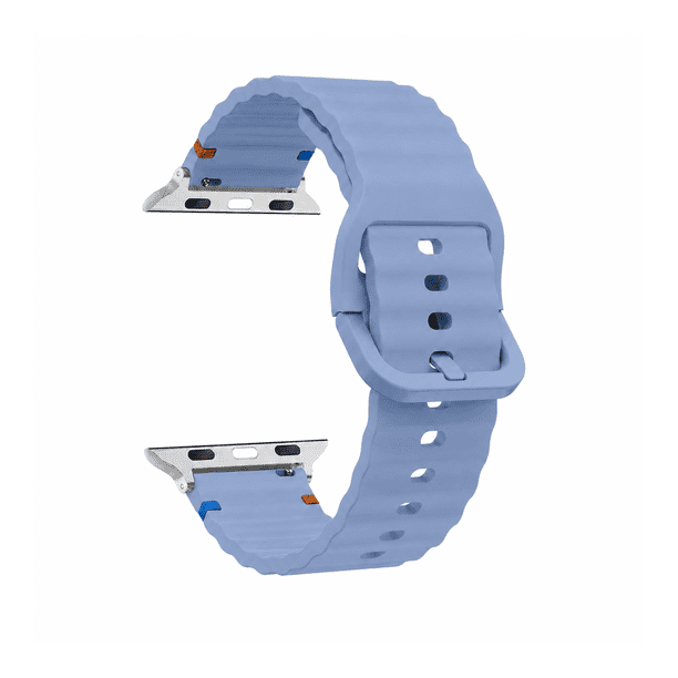 Correas Para Apple Watch Serie 10 - 42MM - Silicona Sport