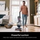 thumbnail image 3 of Aspirador Vertical Zu100 Rotator Pet Con Powerfins Reacondicionado, 3 of 3