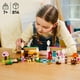 thumbnail image 3 of Juguete de construcción LEGO Animal Crossing Creative Houses 77057, 3 of 3