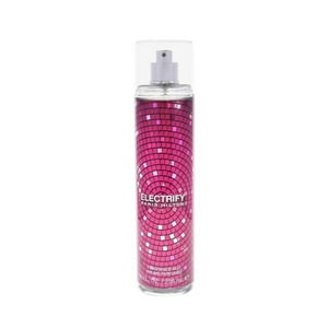 Paris Hilton - Perfume Mujer Electrify Body Mist 236 Ml