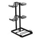 thumbnail image 3 of Soporte Universal Para Manija De Juego Soporte Para Auriculares Para Accesorios Para Juegos Hogar Negro, 3 of 5