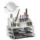 thumbnail image 2 of Cosmetiquero Acrílico Organizador De Maquillaje, 2 of 2