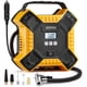 thumbnail image 1 of Compresor Aire AstroAI 160PSI Inflador Portatil 12V LCD, 1 of 3