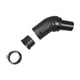 thumbnail image 1 of Conector De Host Para Aspiradora, Negro, Profesional, Repuesto, Adaptador Resistente, 1 of 5