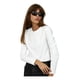 thumbnail image 2 of Camiseta Mujer Primera Capa Fibra de Bambú 100%, 2 of 3