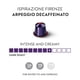 thumbnail image 2 of Cápsulas de café Nespresso Original Arpeggio Decaffeinato x50, 2 of 7