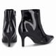 thumbnail image 2 of Botin Mujer Negro Maite 77 Piccadilly, 2 of 7