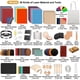 thumbnail image 2 of Kit Grabado Láser Vercleuim 134 Pcs 28 Tipos Multimaterial, 2 of 3