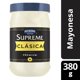 thumbnail image 1 of Mayonesa Supreme Clásica Frasco, 380 g, 1 of 6
