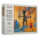 thumbnail image 1 of Rompecabezas theory11 de 1000 piezas – Arte Basquiat, 1 of 4
