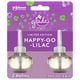 thumbnail image 1 of Recargas de ambientador Glade Happy-Go-Lilac 80 ml, paquete de 2, 1 of 9