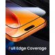 thumbnail image 4 of Protector de pantalla Mkeke para iPhone 17 Pro Max, 3 unidades, 6.9", 4 of 7