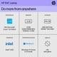 thumbnail image 2 of Laptop HP 15,6" 15-dy2792wm Intel i3 8 GB 256 GB SSD, 2 of 5
