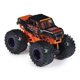 thumbnail image 4 of Camión fundido Monster Jam Bad Habit, escala 1:64, serie 33, 4 of 8