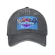 thumbnail image 1 of Sombrero Vaquero Chibiverse Ala Curvada Moldeable, 1 of 6