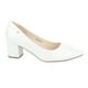 thumbnail image 1 of Zapato Chalada Mujer Bolse-52 Plateado Casual, 1 of 7