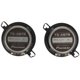 thumbnail image 2 of Parlantes PIONEER TSA878 3.5" 60W 2‑Vías (par), 2 of 2