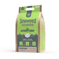 Laqu Eco-Bedding Forest Like - Sustrato Mascotas Vivarium O Jaulas