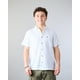 thumbnail image 1 of Camisa manga corta Hombre Algodón con textura XV5382 Polemic, 1 of 3