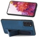 thumbnail image 1 of Funda Protectora con Correa para Samsung Galaxy S20 FE Resistente a Golpes Azul, 1 of 6
