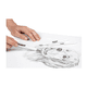 thumbnail image 3 of Set 3 Esfuminos De Papel De Arroz Derwent, 3 of 3