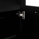 thumbnail image 3 of Mueble Para Microondas Manchester 2 Puertas Wengue, 3 of 10