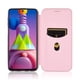 thumbnail image 4 of Funda Flip para FOXDOCK Samsung Galaxy M51 - Funda magnética de negocios, funda protectora delgada, 4 of 5