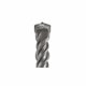 thumbnail image 3 of Broca para rotomartillo Bosch HC2040 1/4" x 10 cm SDS-Plus, 3 of 8