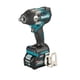 thumbnail image 2 of Llave Impacto 40V + 2 Bat. +Carg.+ Makpac TW007GM201 Makita, 2 of 2