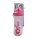 thumbnail image 1 of Botella de agua, 450 ml, color rosado, 1 of 3