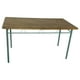 thumbnail image 3 of Juego de comedor 6P Capri Silver 74x80x140 cm, 3 of 5