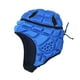 thumbnail image 4 of Casco De Rugby Para Niños, Cascos De Rugby Acolchados Suaves, Cascos De Fútbol S Azul, 4 of 5