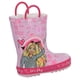 thumbnail image 4 of Bota de Agua Niña Barbie, 4 of 5
