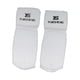 thumbnail image 5 of Guantes De Entrenamiento De Karate Con Almohadillas De Antebrazo De Tela Para Kickboxing, Protector Versátil L, 5 of 5
