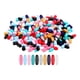 thumbnail image 2 of 100 Uds. Conectores De Barril De Cuentas Cierres Separables Para Collar Joyería Pulsera, 2 of 5